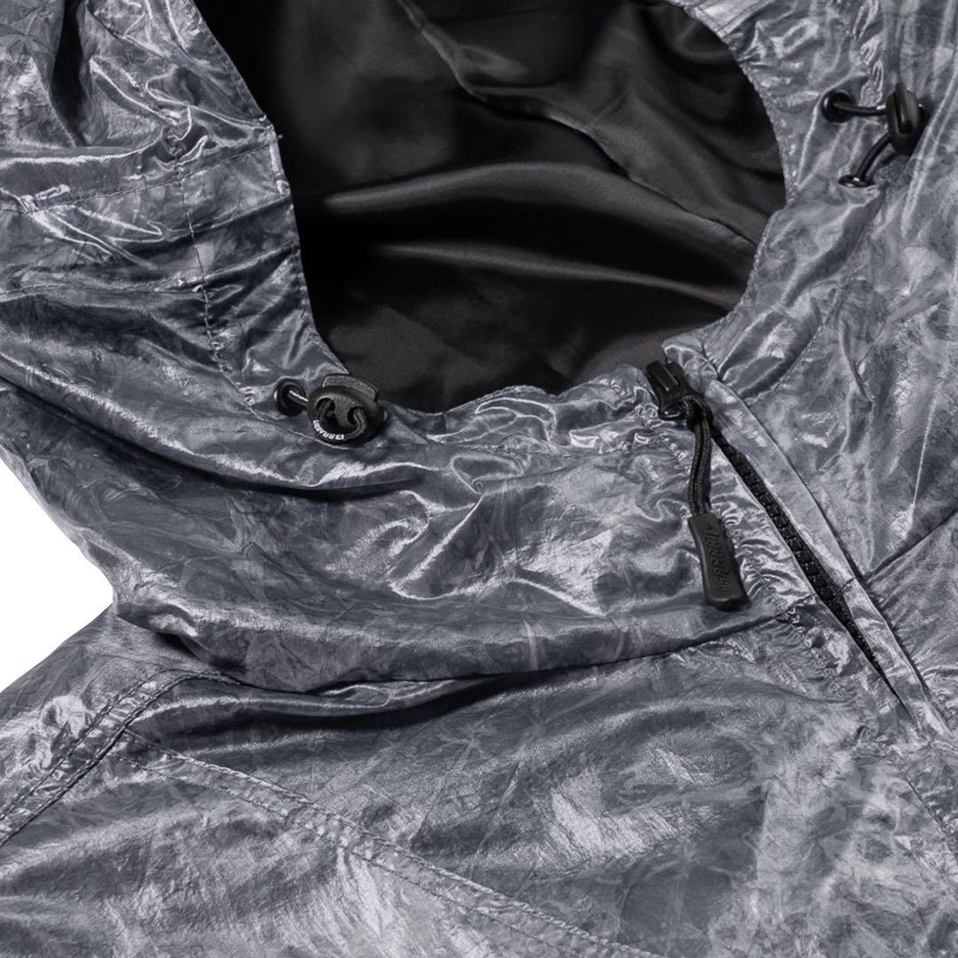 BSRABBIT ライトジャケット