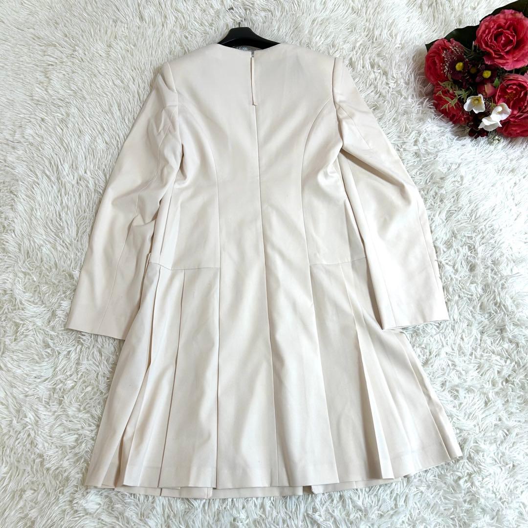 美品✨2025年購入 定価12.1万 ADEAM アディアム ミルフィーユドレス