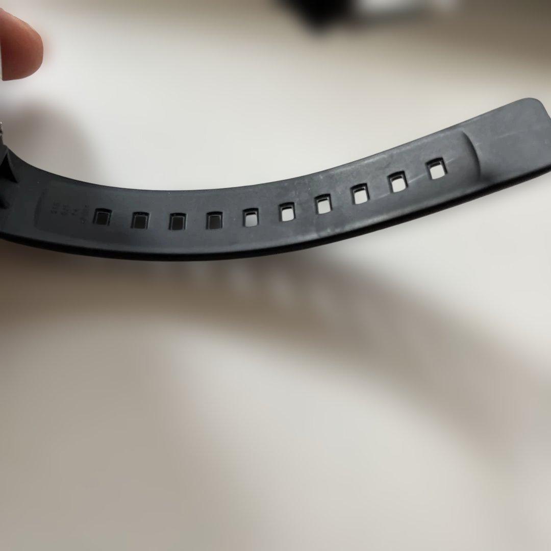 【希少品】CASIO Baby-G トラベラー　BGA-2500 電波ソーラー