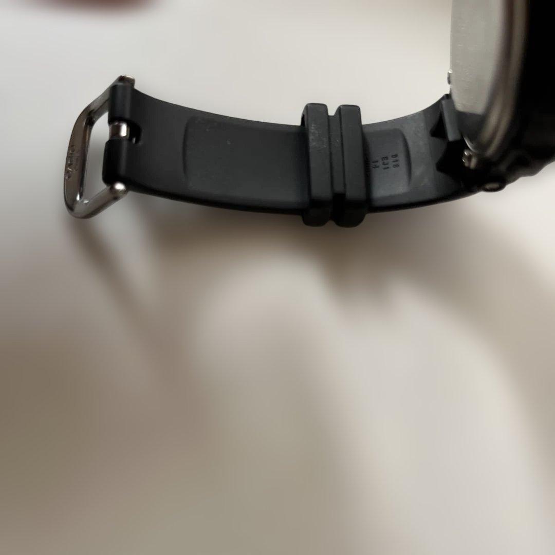 【希少品】CASIO Baby-G トラベラー　BGA-2500 電波ソーラー