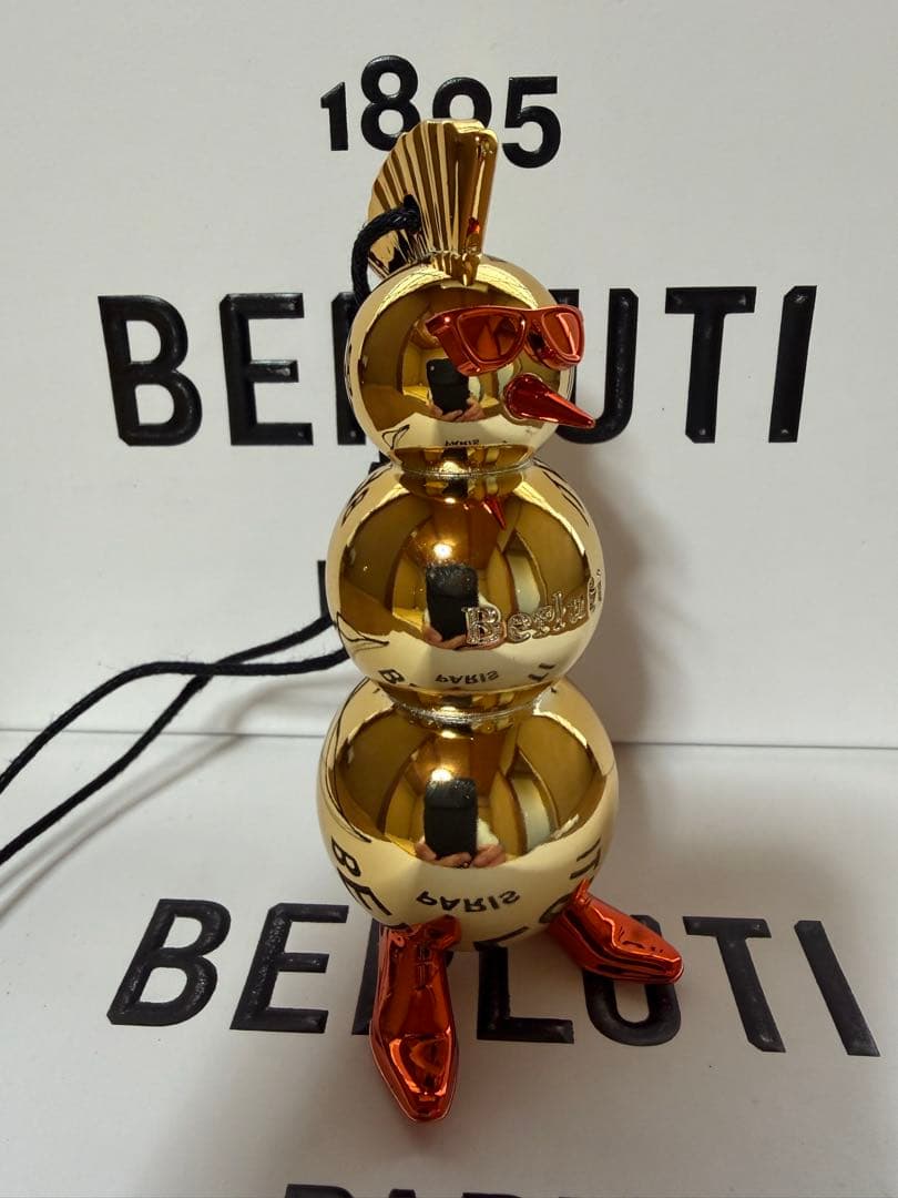 ベルルッティ ノベルティ ✨限定 ✨レア物✨