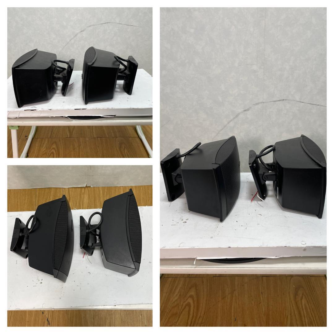 Y♢335 BOSE Loud Speaker ペアスピーカー DS16S