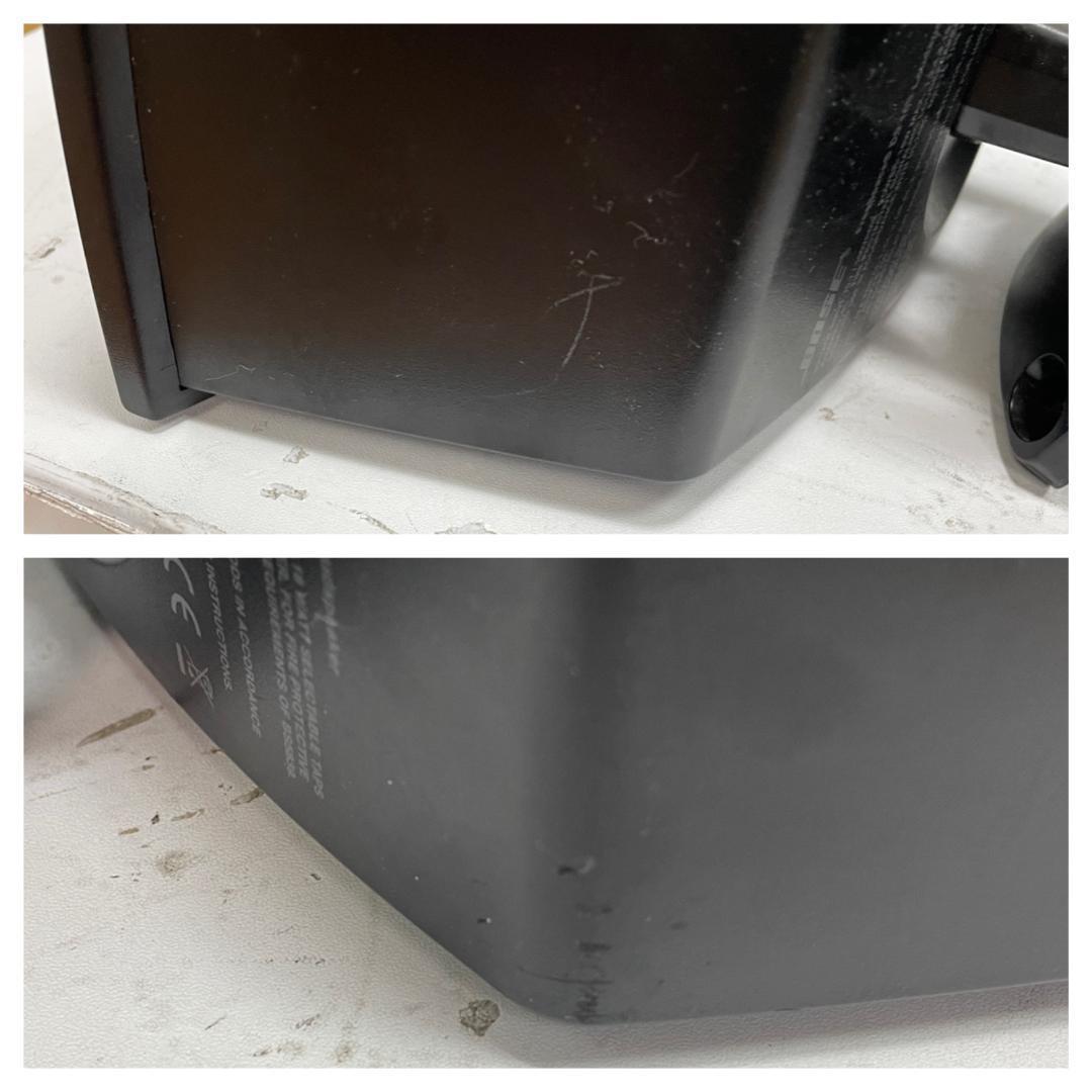 Y♢335 BOSE Loud Speaker ペアスピーカー DS16S