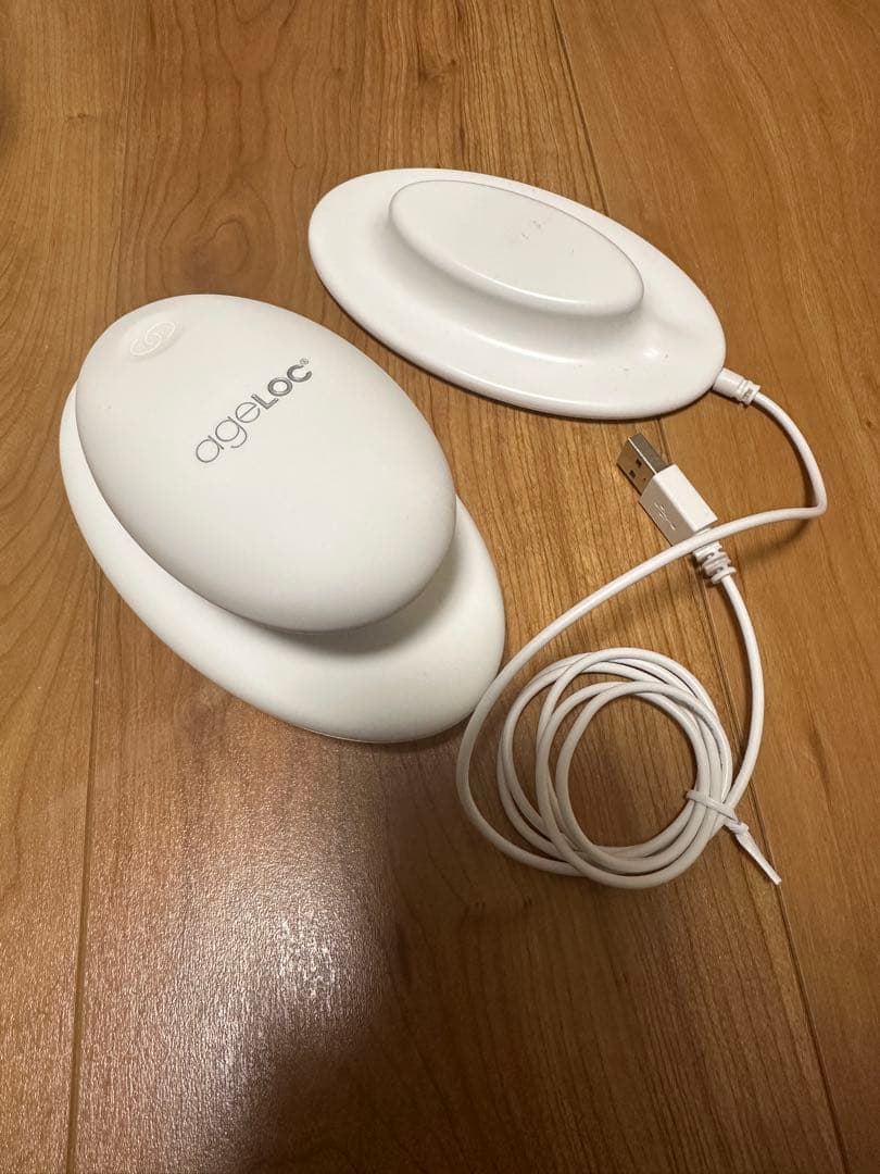 Nu skin ニュースキン　ウェルスパ スターターセット