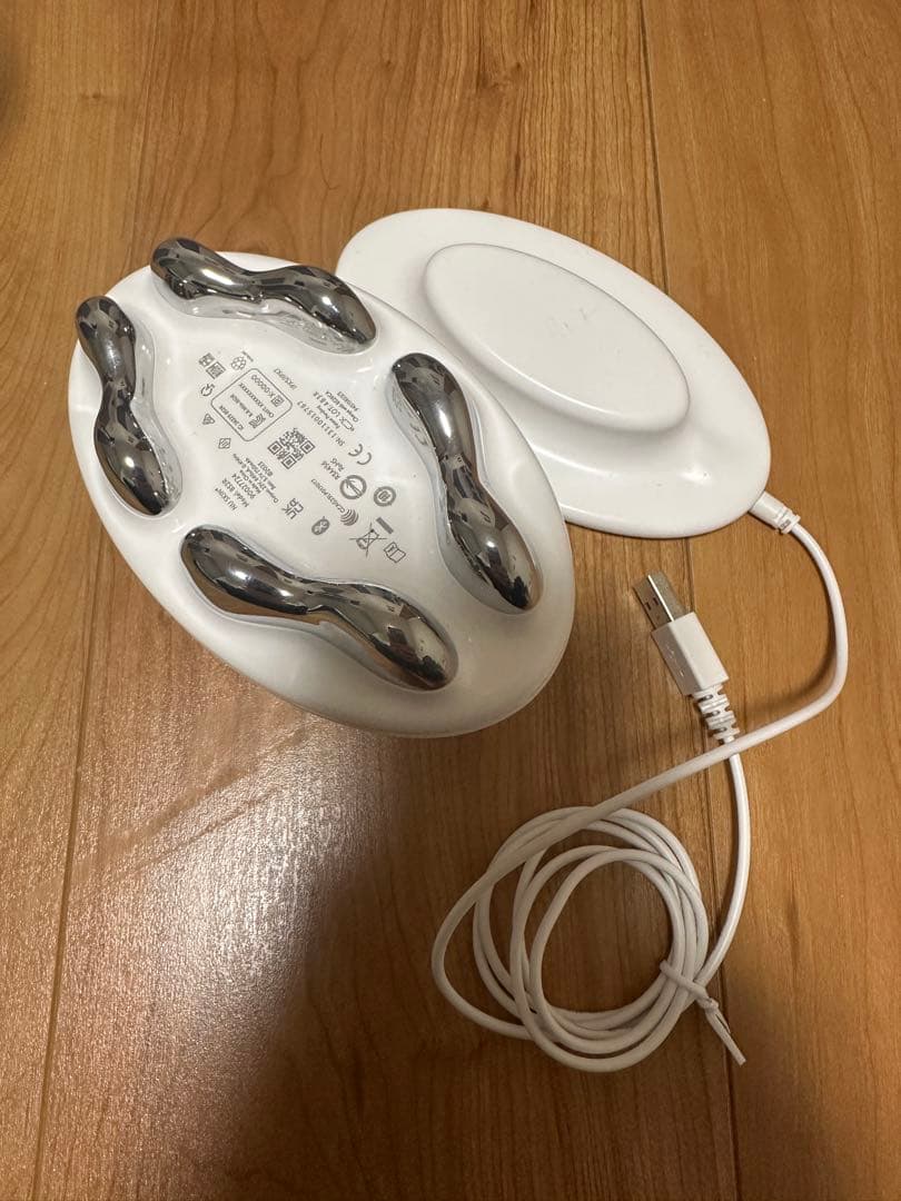 Nu skin ニュースキン　ウェルスパ スターターセット