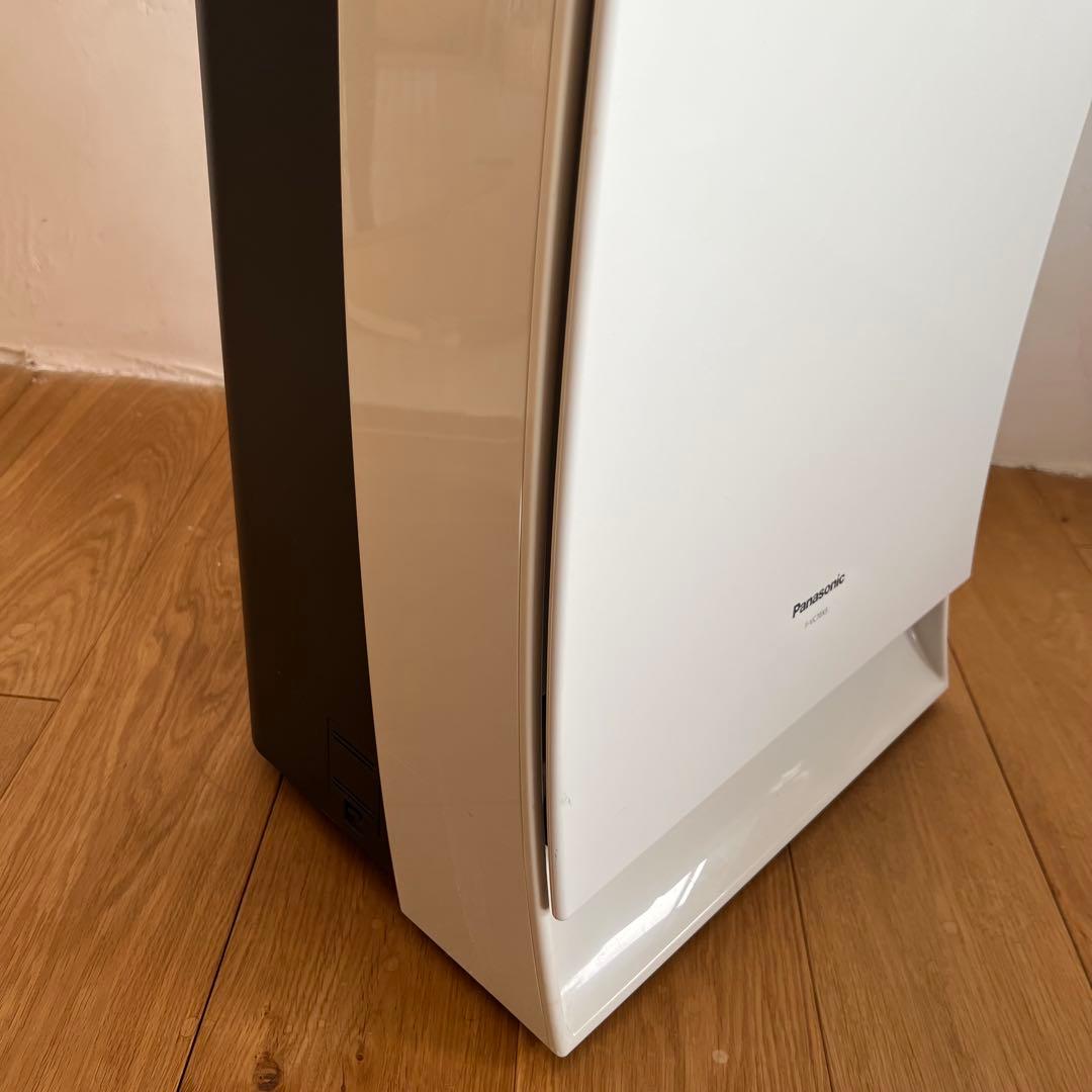 Panasonic nanoeX F-VC70XS 空気清浄機　加湿器機能付き
