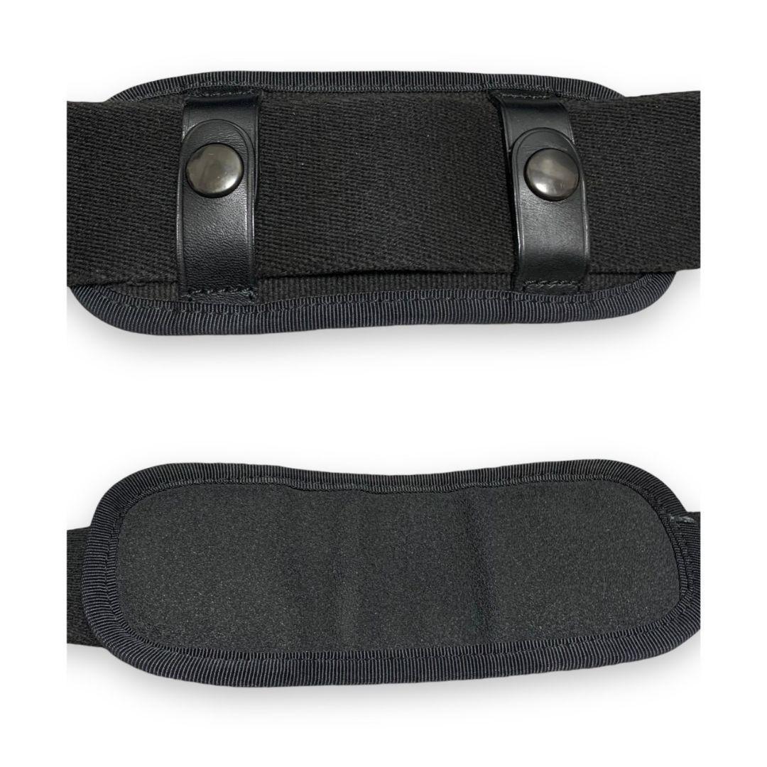 希少　Nikon PORTER ショルダーバッグ ニコン カメラバッグ　ブラック