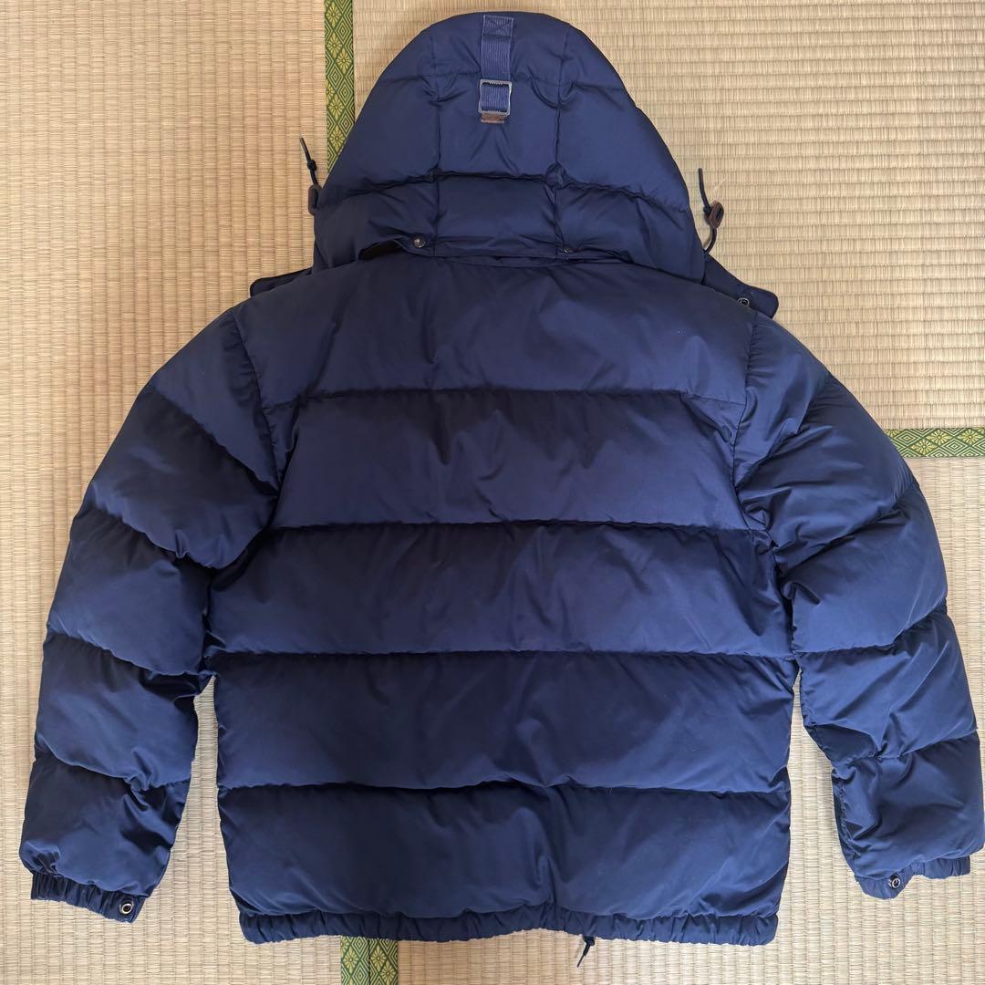 Polo Ralph Lauren フード付きダウンジャケット S