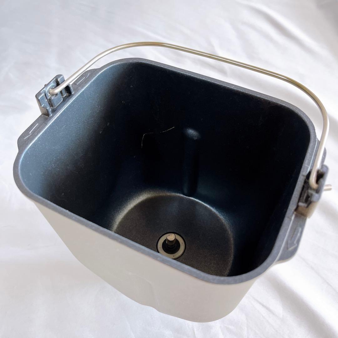 Panasonic ホームベーカリー ビストロ SD-MDX4 パナソニック