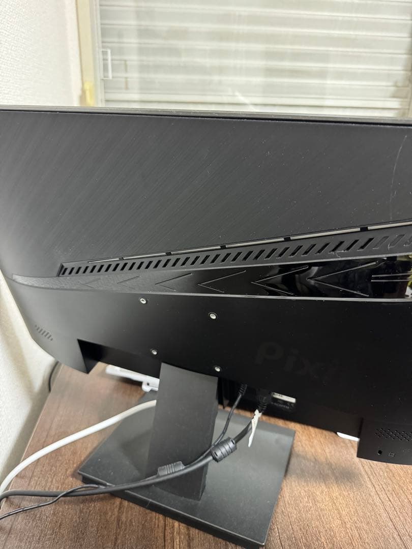 Pixio 24.5インチ モニター 280Hz