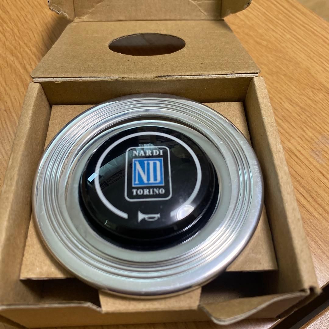 ナルディ　ウッド　33φ