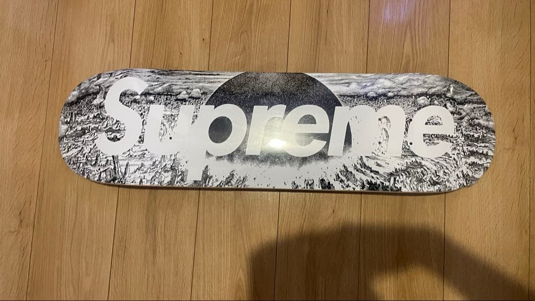 あ*︎様 Supreme AKIRA Neo Tokyo Skateboard