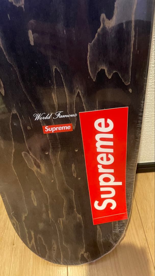 あ*︎様 Supreme AKIRA Neo Tokyo Skateboard