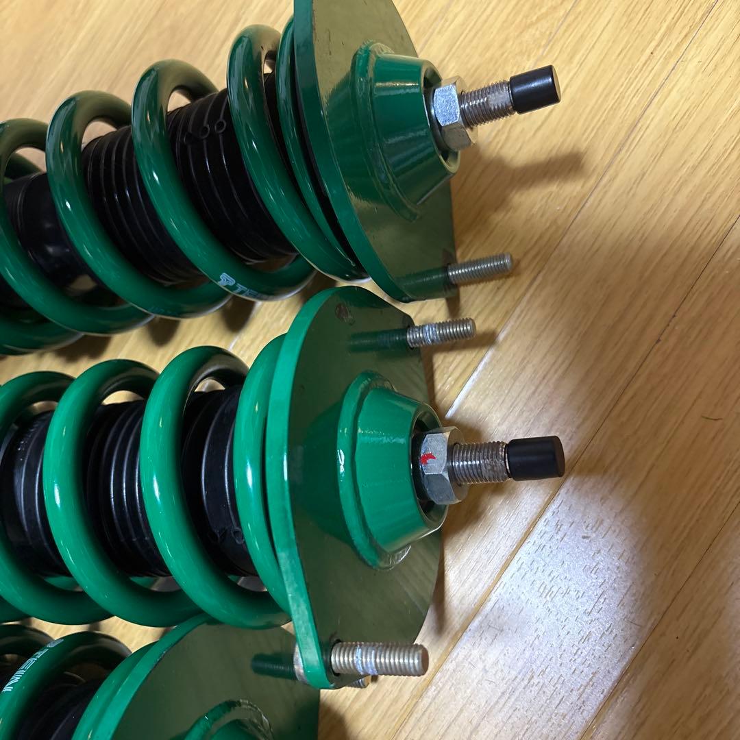 ネ*士様 NA NB ロードスター用TEIN FLEX -Z