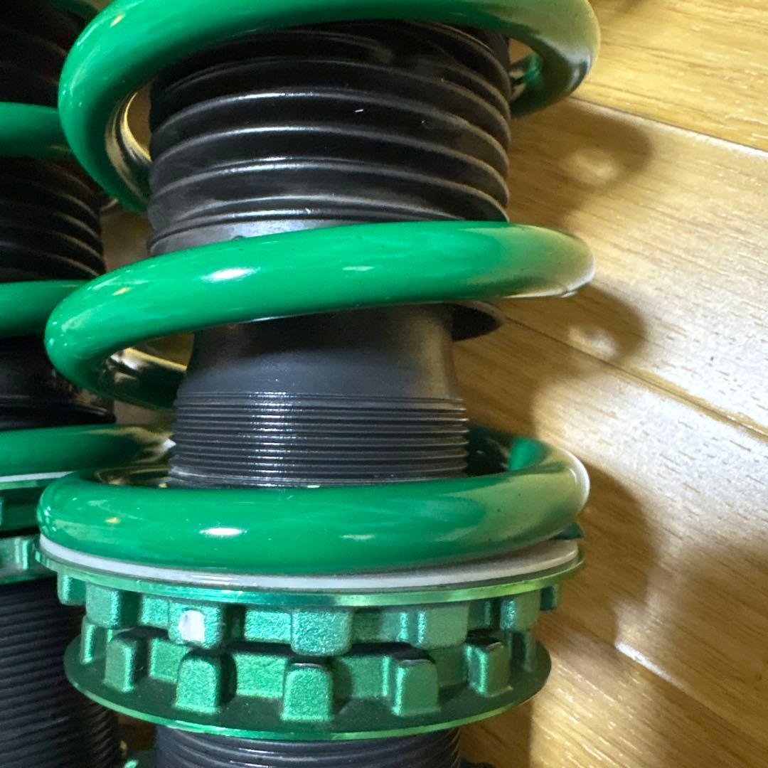 ネ*士様 NA NB ロードスター用TEIN FLEX -Z