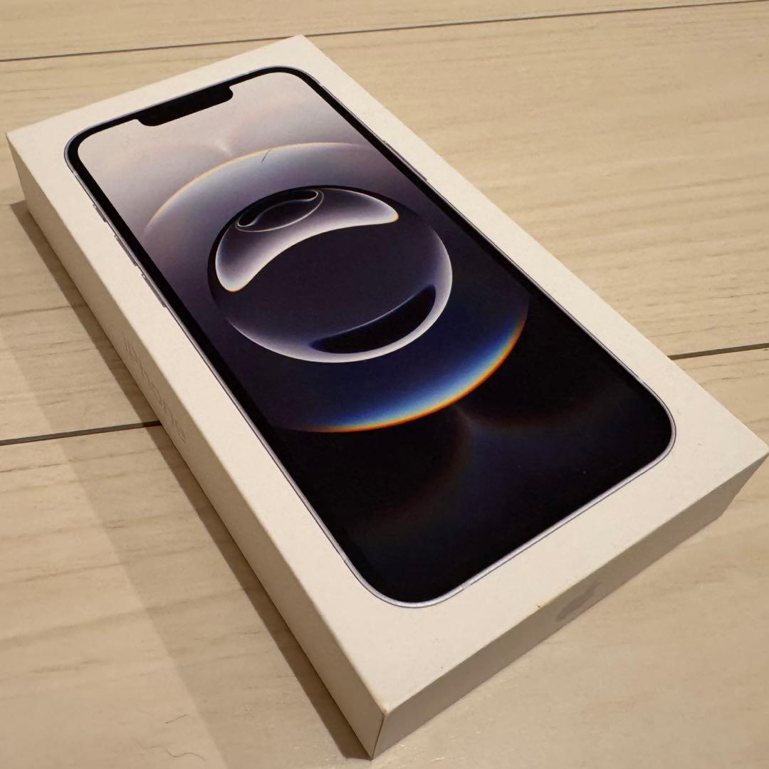 副業倶楽部 ★新品未開封★iPhone16e/128G/ホワイト