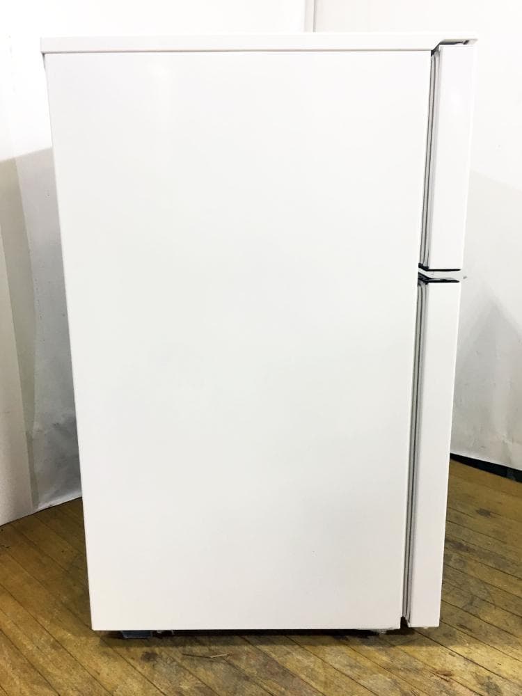 30日迄！Hisense☆93L 冷蔵庫【HR-B95A】