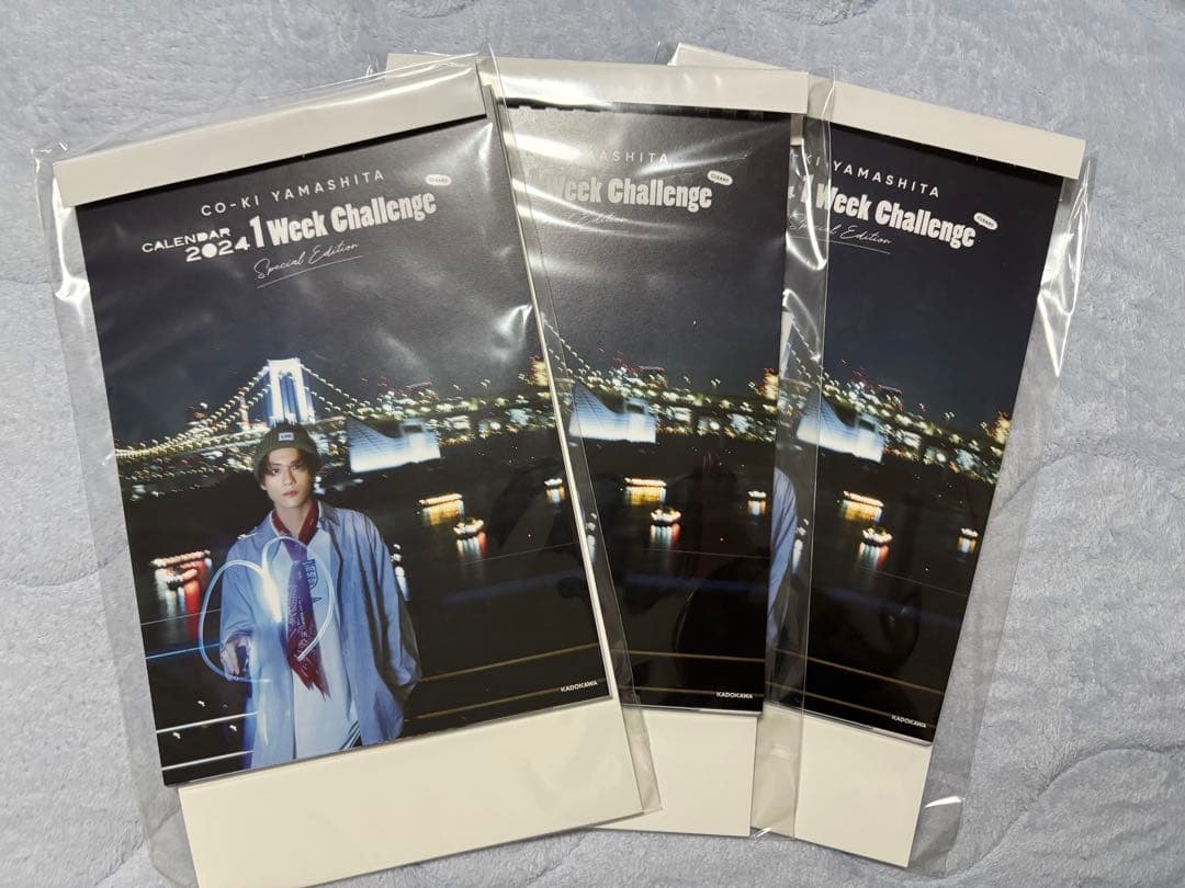 WILD BLUE グッズセット