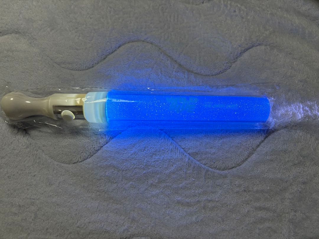 WILD BLUE グッズセット