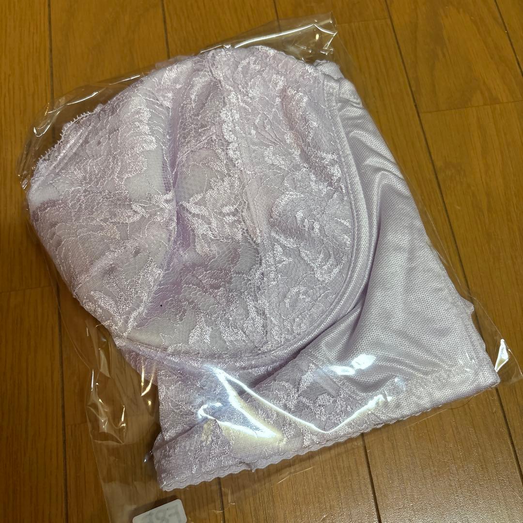 シャンデール ロングブラジャー ピンク F85