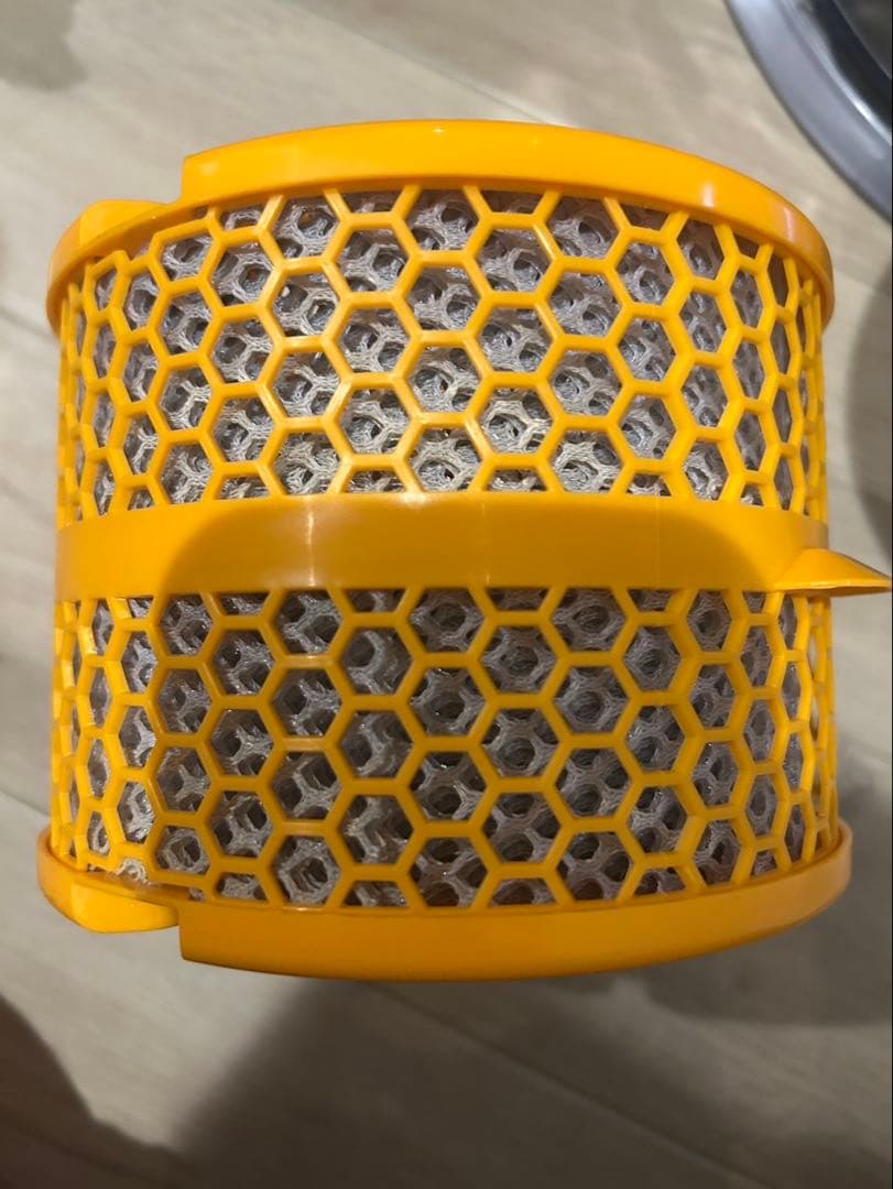 Dyson PH04 加湿空気清浄機