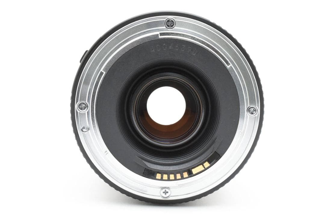 レンズ(ズーム) Canon EF 75-300mm F4-5.6 AA3004#805