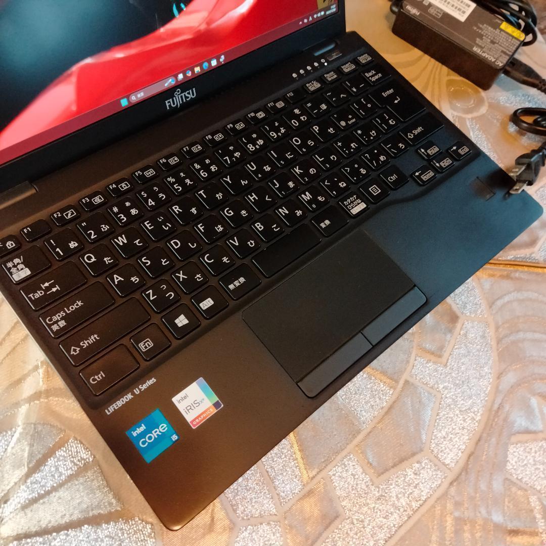 1920x1080 ▷11世代 i5 | 富士通|13インチ 256G 8G