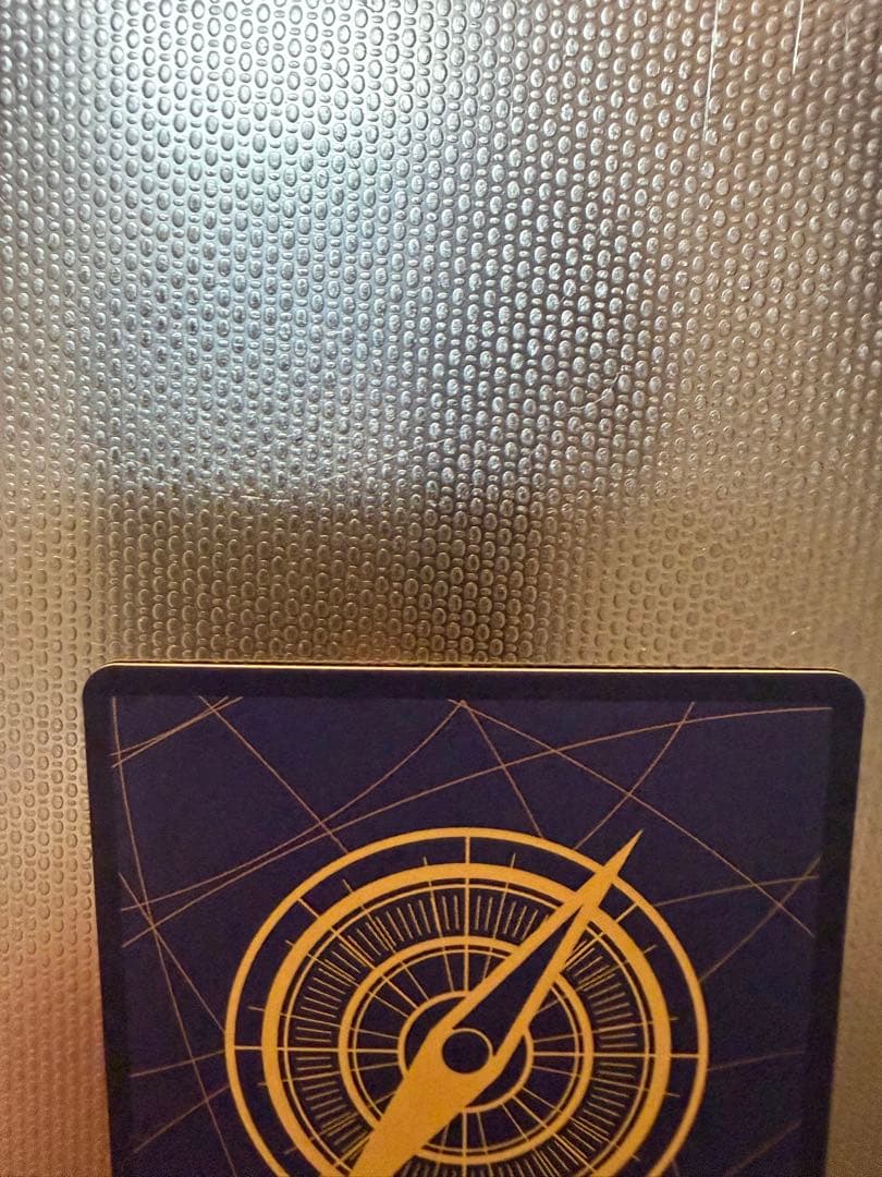 ワンピースカード 受け継がれる意思　ルフィコミパラ