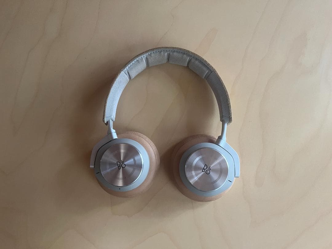 BANG AND OLUFSEN　Beoplay H9i ワイヤレスヘッドホン