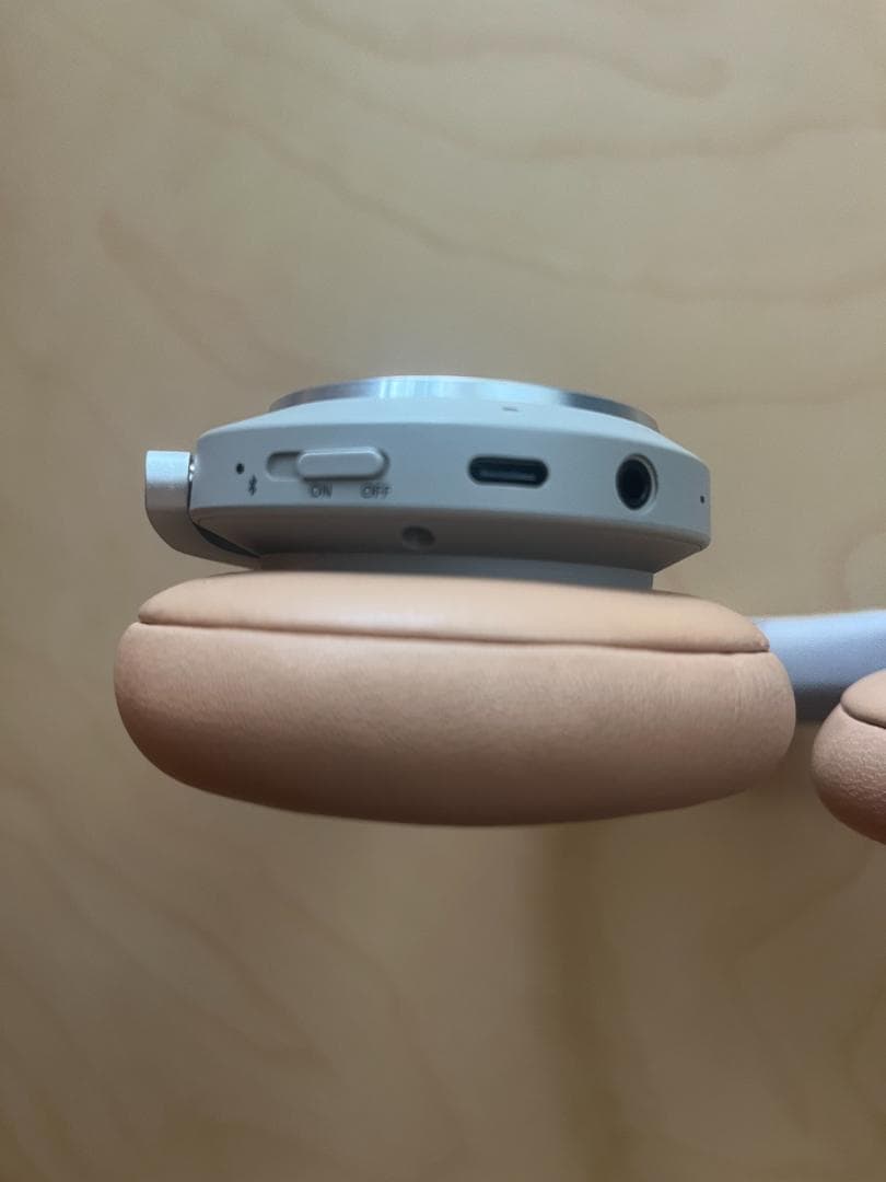 BANG AND OLUFSEN　Beoplay H9i ワイヤレスヘッドホン