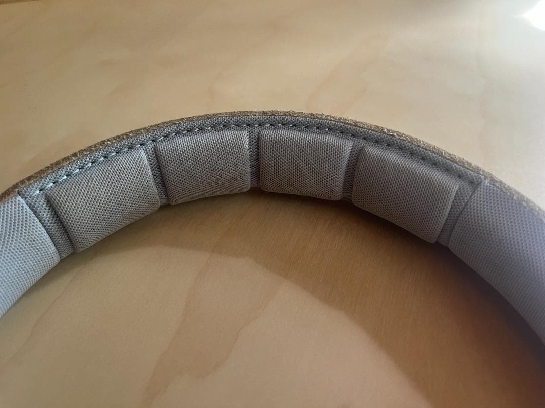 BANG AND OLUFSEN　Beoplay H9i ワイヤレスヘッドホン