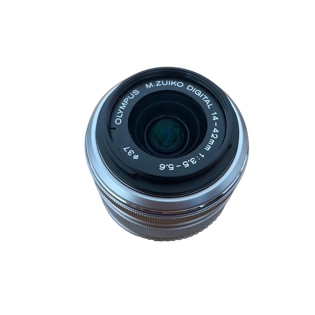 オリンパス OLYMPUS PEN Lite E-PL3