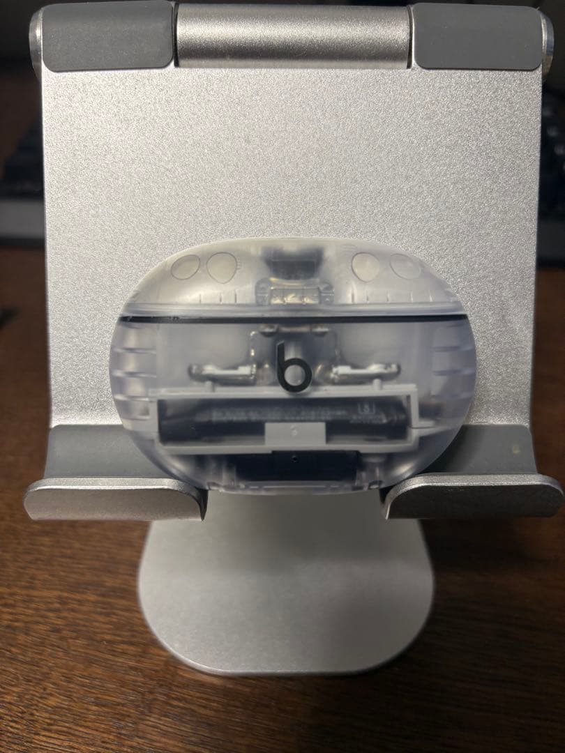 Beats Studio Buds + ワイヤレスイヤホン本体のみ