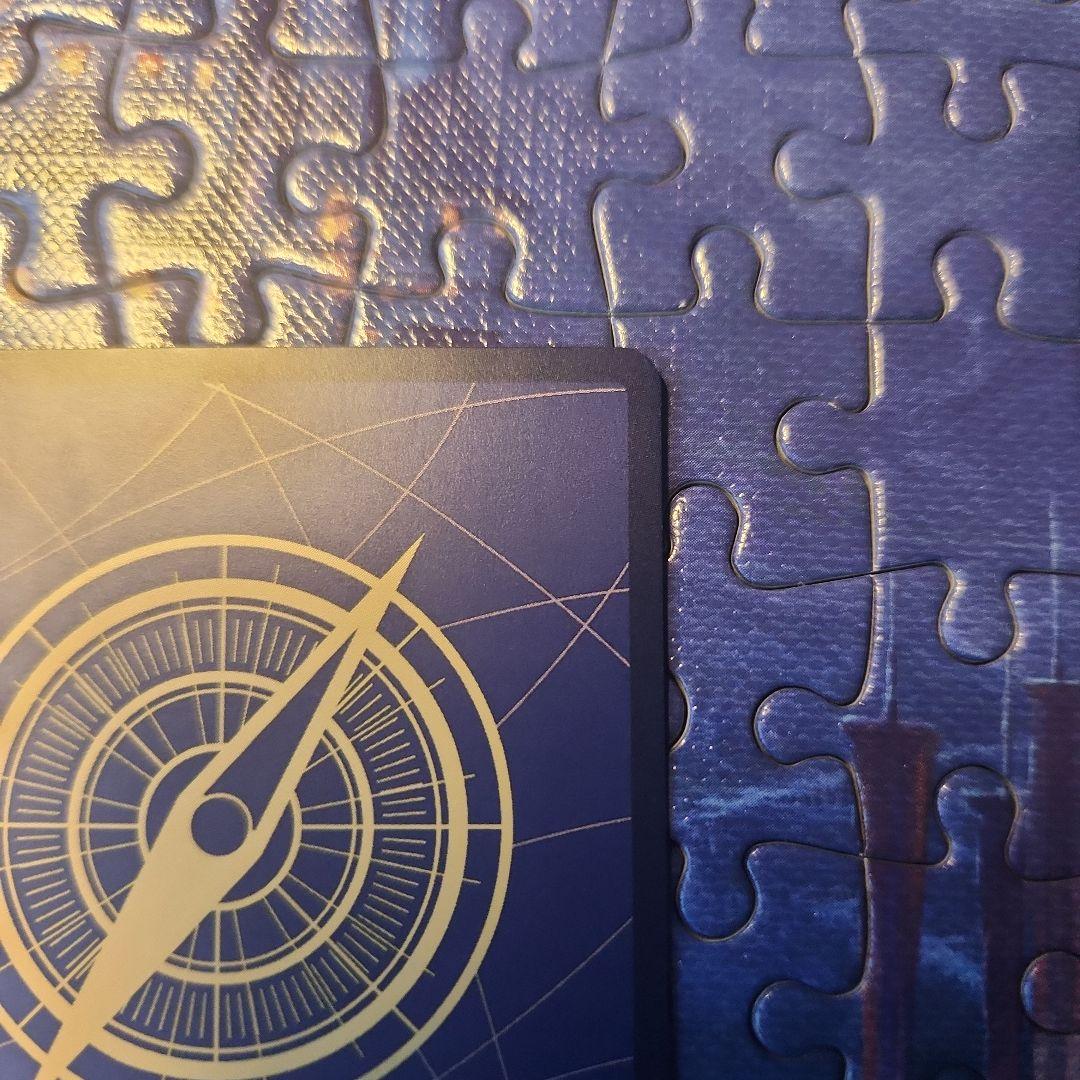 ミホークデッキパーツ