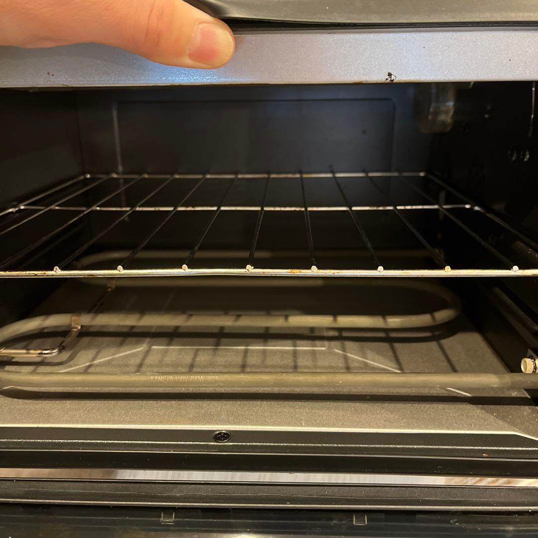 De'Longhi デロンギ　EO90155J-W　コンベクションオーブン