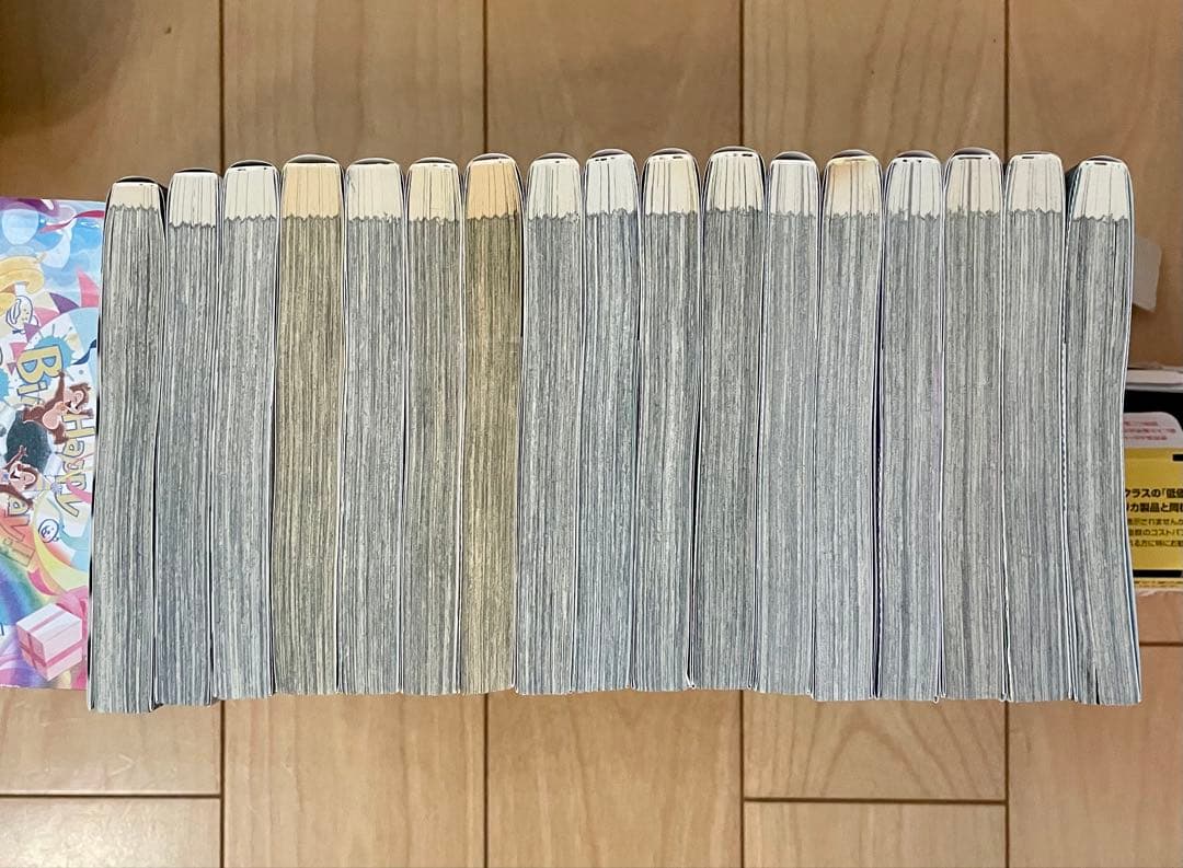 闇金ウシジマくん全巻、少年院ウシジマくん3巻、九条の大罪13巻セット