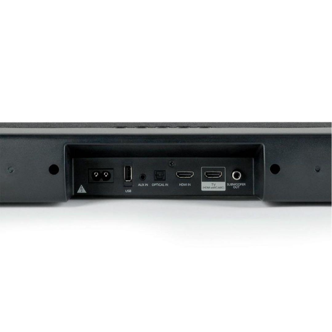 DHT-S218 DENON [デノン] 一体型サウンドバー