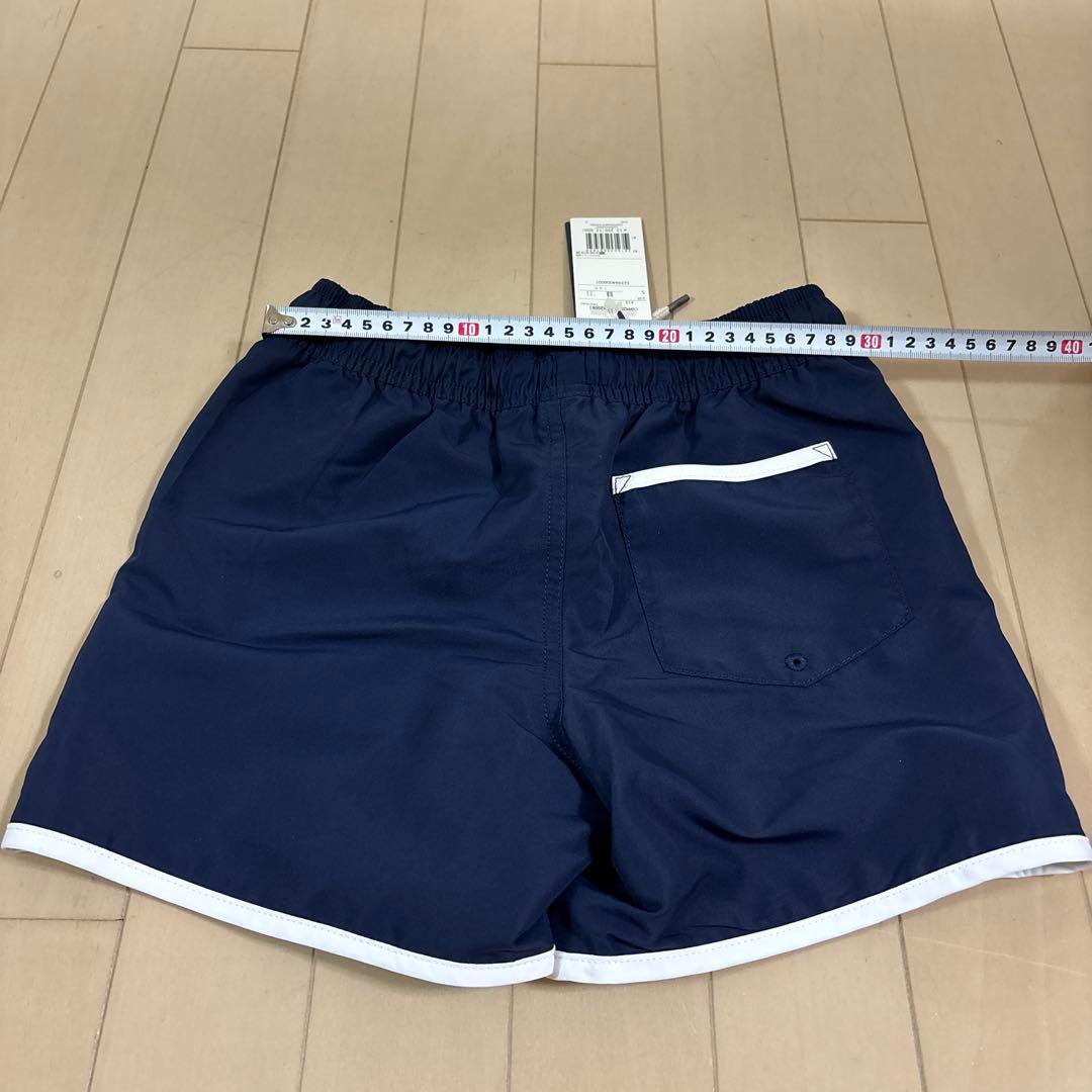 Ralph Lauren ラッシュガード 、海パン140 ネイビー　新品