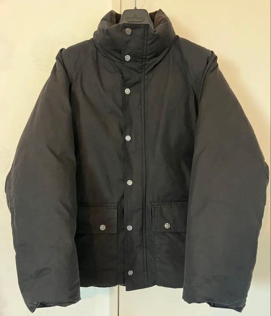 ジャケット・アウター auberge BELLEVUE 23aw 44size