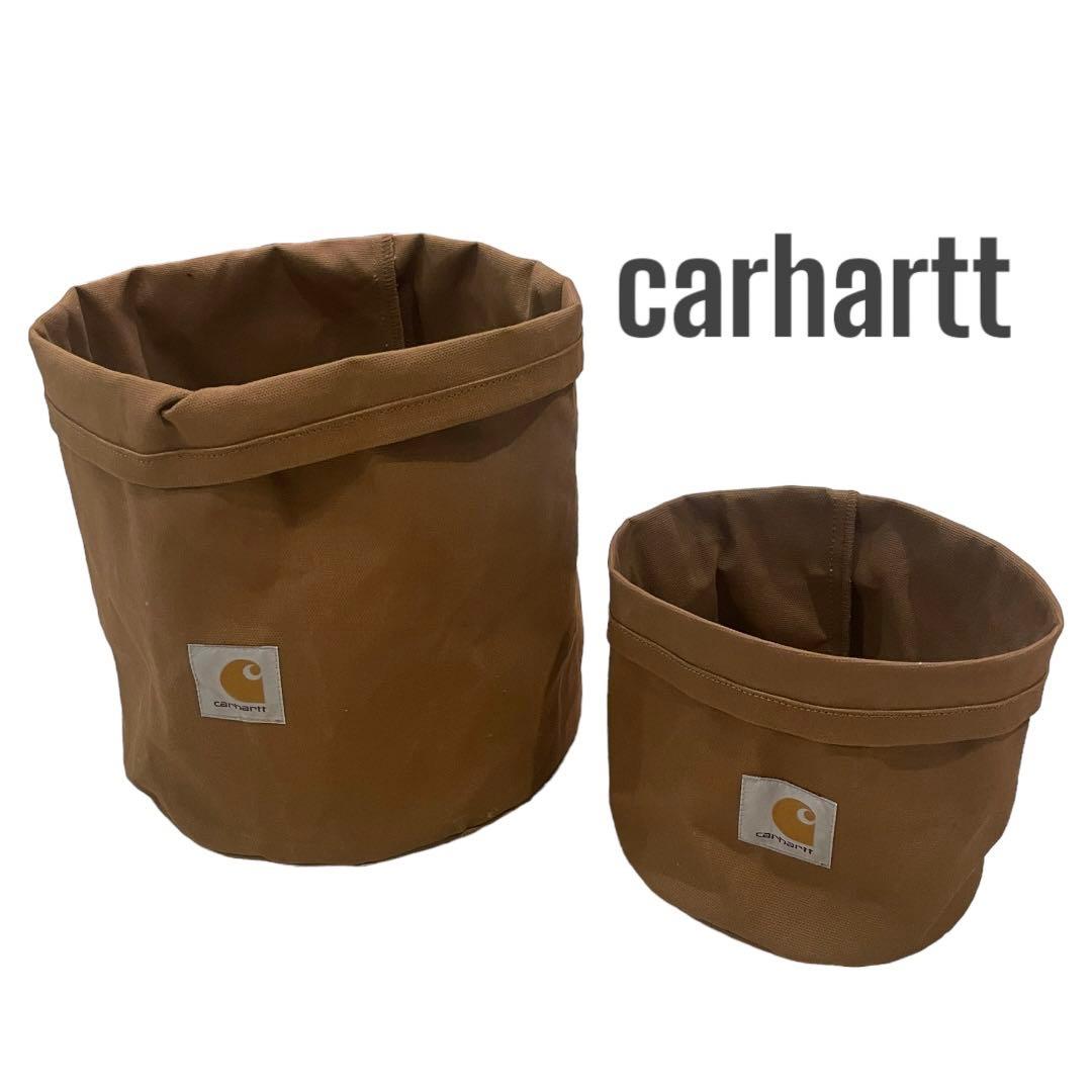 小物 wip carhart wip GROUNDWORKS PLANTER SET
