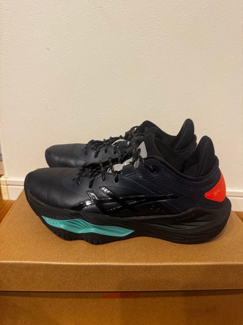 シューズ(男性用) nova surge low ballholic