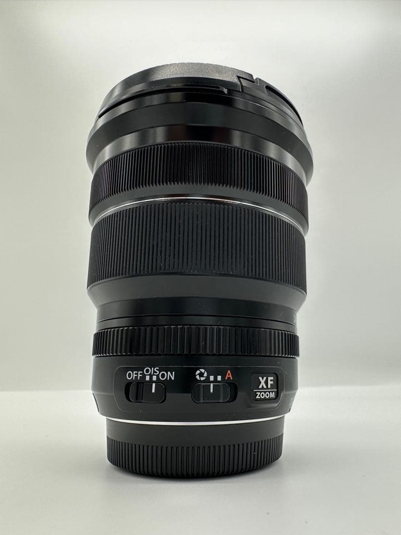富士フイルム XF10-24mmF4 R OIS
