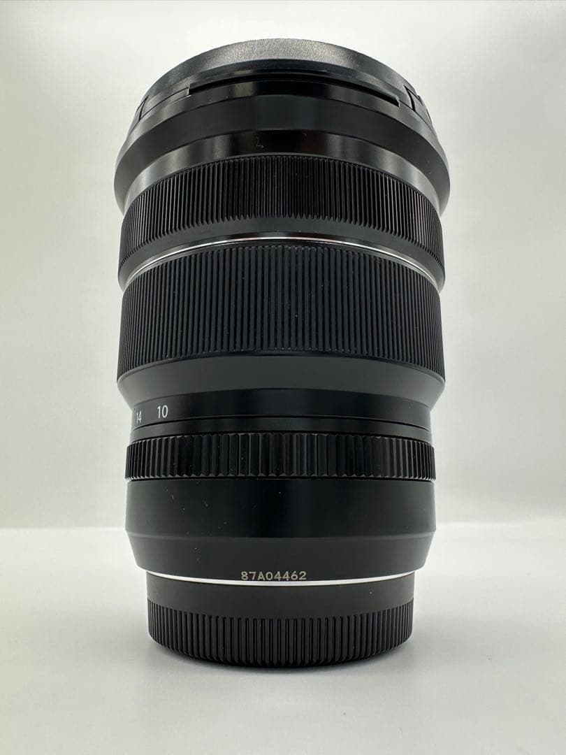 富士フイルム XF10-24mmF4 R OIS