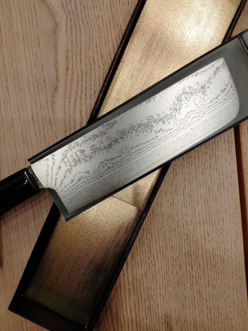 EJYLページ✦藤次郎（TOJIRO）疾風BLACKシリーズ✦