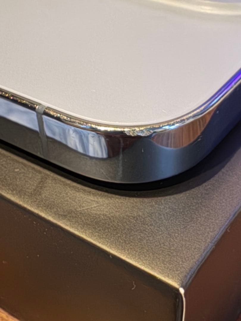 iphone 13 pro シエラブルー　256gb 香港版　SIMフリー