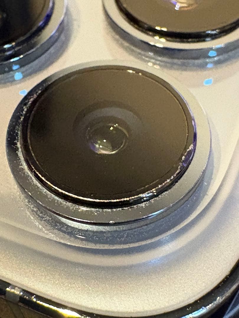 iphone 13 pro シエラブルー　256gb 香港版　SIMフリー