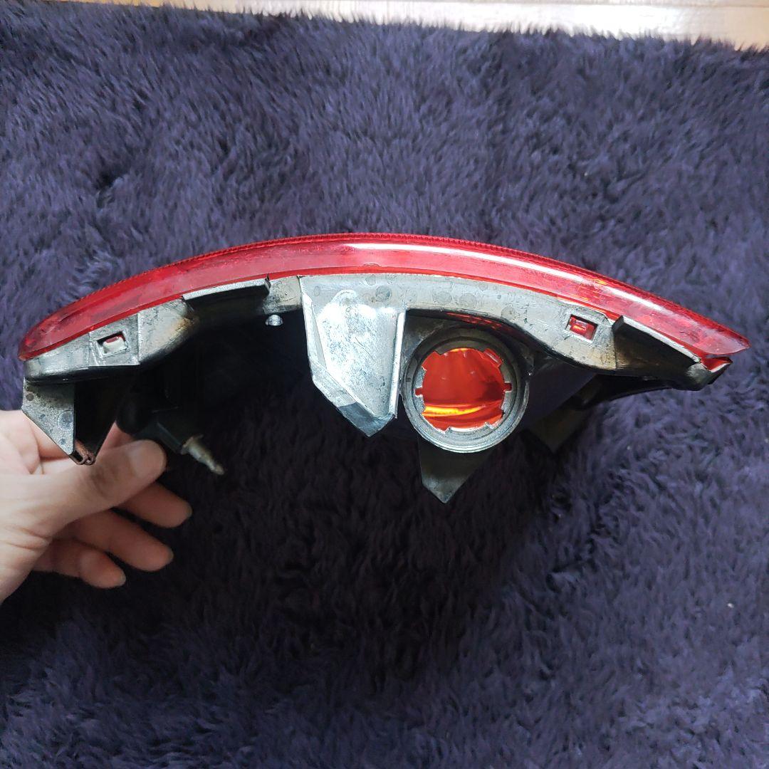 コーナーランプ＆ドアサイドウィンカー