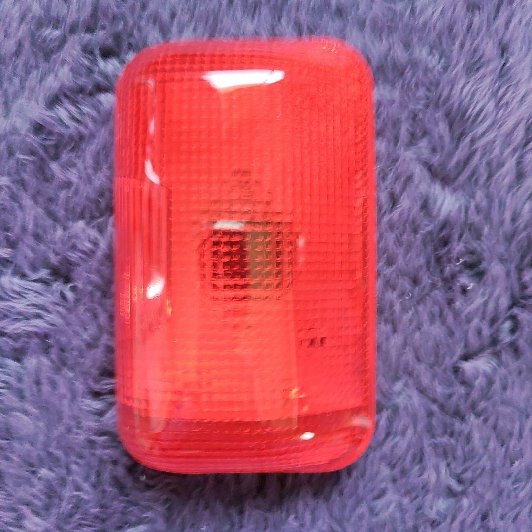 コーナーランプ＆ドアサイドウィンカー