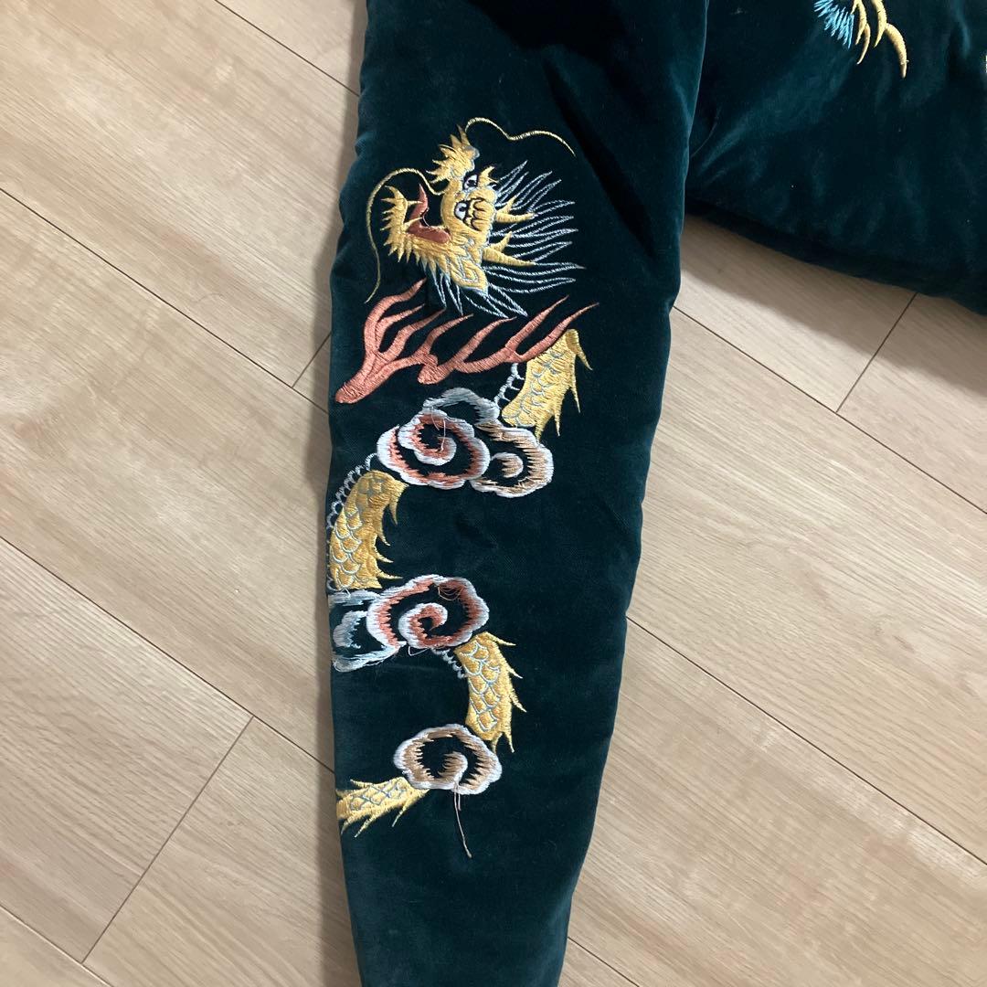 東洋エンタープライズ　スカジャン Japan