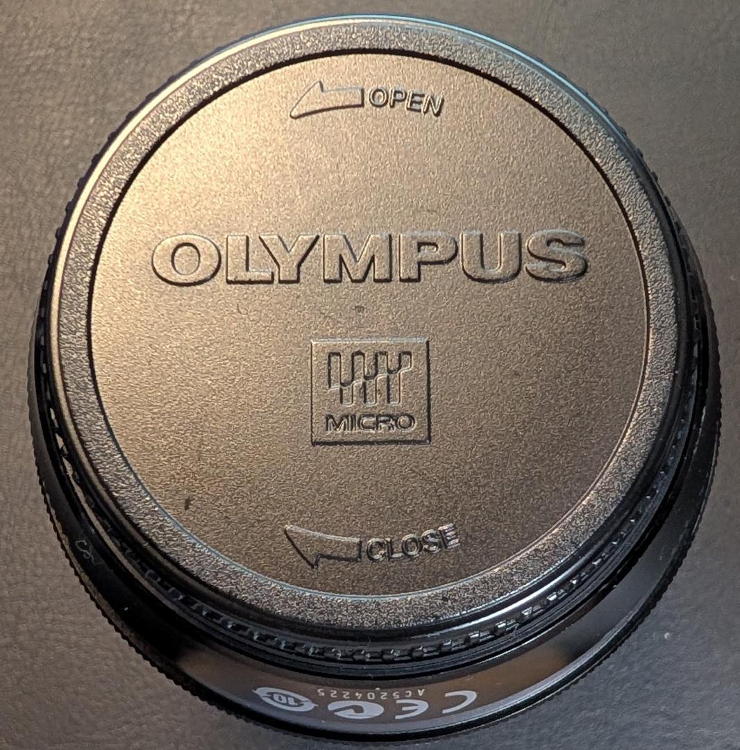 オリンパスM.ZUIKO DIGITAL ED 12-40mm F2.8 PRO